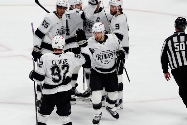 2026 Season Preview: Los Angeles Kings