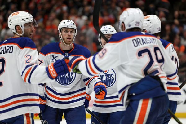 2026 Season Preview: Edmonton Oilers