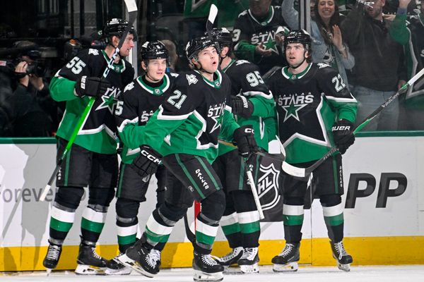 2026 Season Preview: Dallas Stars