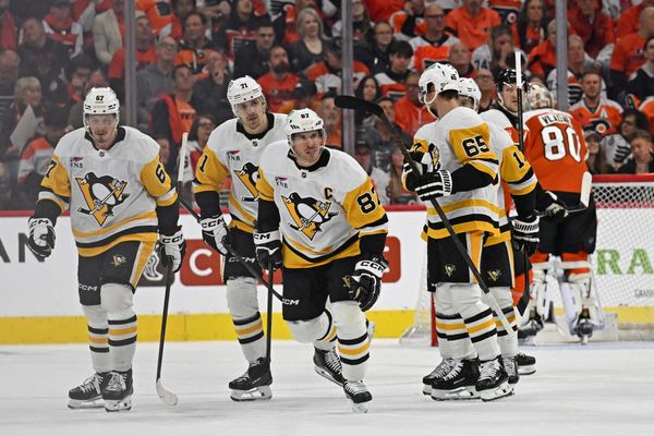 2026 Season Preview: Pittsburgh Penguins