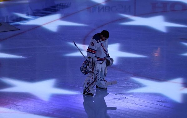 2026 Rangers Season Previews: Igor Shesterkin