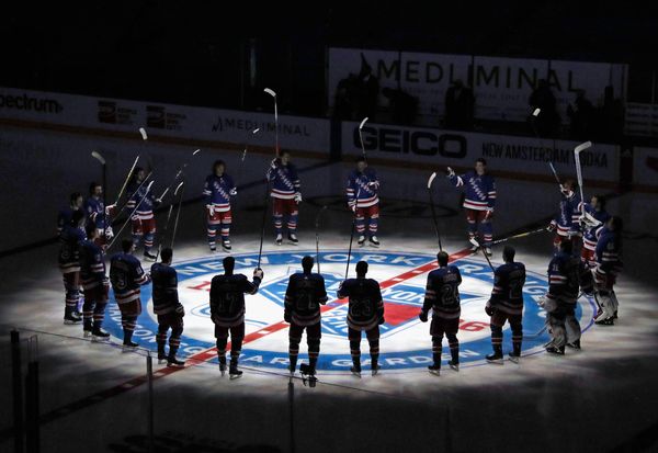 Blueshirt Banter 2026-27 Season Preview Roundtable