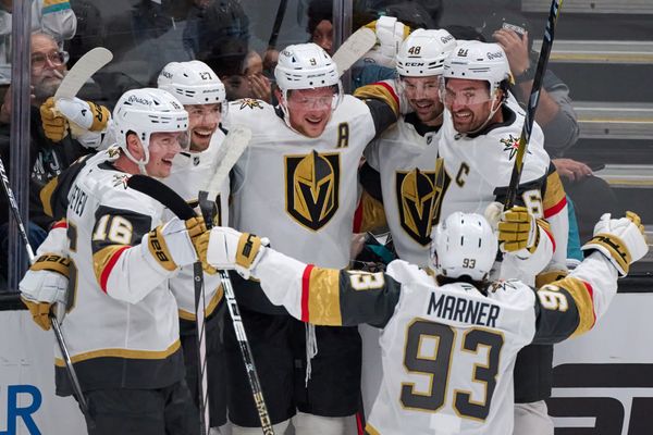 2026 Season Preview: Vegas Golden Knights