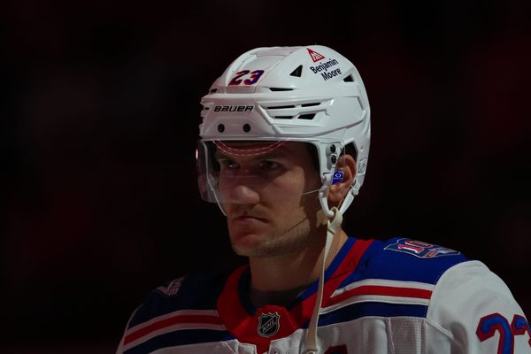 2026 Rangers Season Previews: Adam Fox