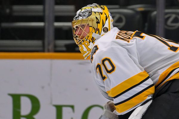 2026 Rangers Season Previews: Joonas Korpisalo