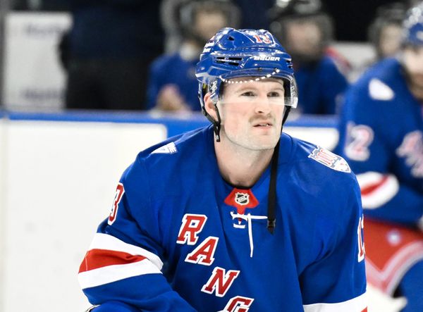 2026 Rangers Season Previews: Alexis Lafrenière