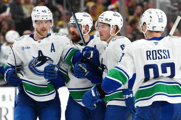 2026 Season Preview: Vancouver Canucks
