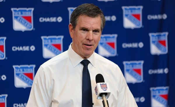"We're Going to Compete": Notes From Sullivan and Drury's Preseason Media Availability