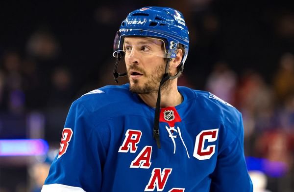 2026 Rangers Season Previews: J.T. Miller