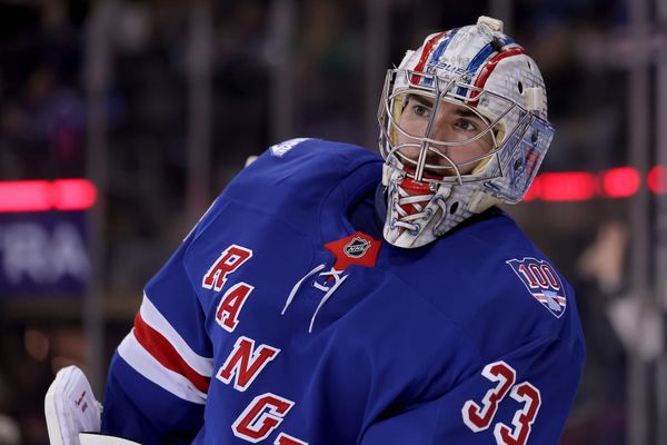 Rangers Make Final Roster Cuts Waiving Raddysh, Garand