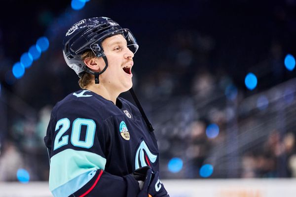 Rangers Reportedly Closing in on Contract with UFA Forward Eeli Tolvanen