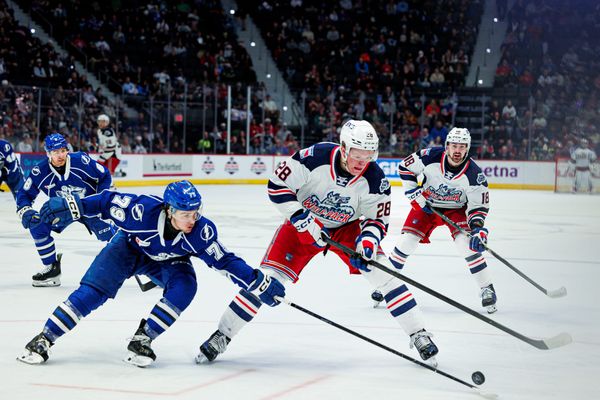 Talking Pack: Projecting the 2026-27 Hartford Wolf Pack