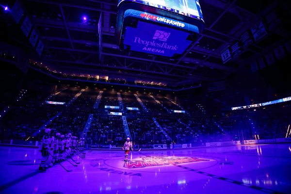 Talking Pack: The 2026-27 Hartford Wolf Pack Season Preview