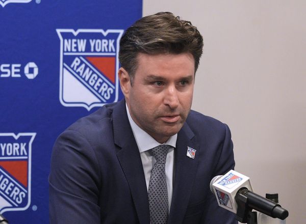 2026 Rangers Season Previews: Chris Drury