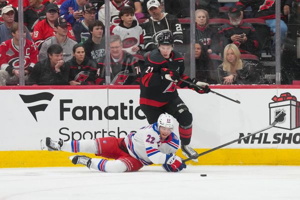 Media Bytes: Nikishin, Bold Predictions, Garand Fallout