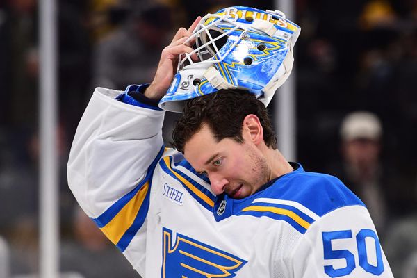 5 Realistic Goaltending Options for the New York Rangers
