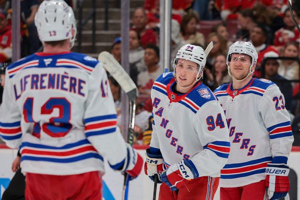 Media Bytes: Lafrenière, Perreault, Early Success, Connor Zary