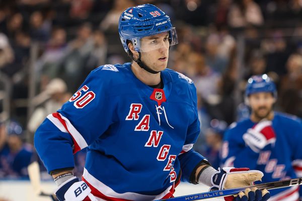 Price Check: Will Cuylle