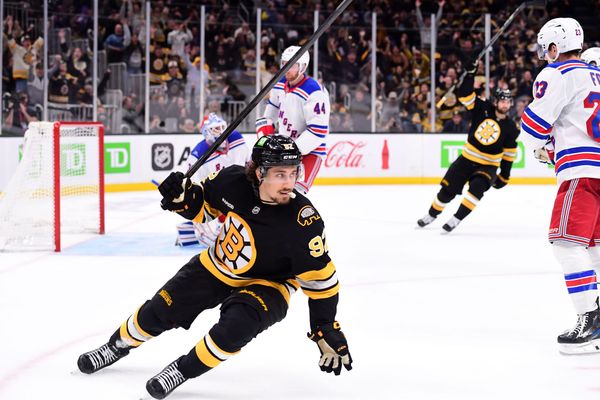 Blueshirt Bandwidth #104: Another Opening-Night Shutout. Time to Panic?