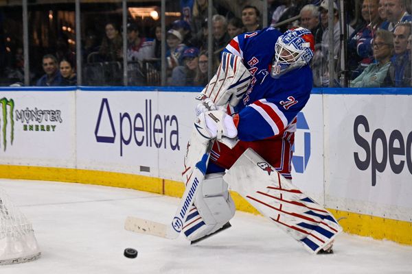 Blueshirt Bandwidth #105: A Whole New Vibe for the Rangers