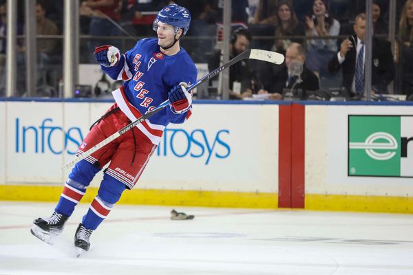 Rangers vs. Islanders: What a Difference a Year Makes