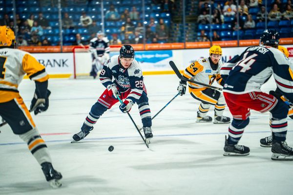 Wolf Pack Recap: The Jay Leach Era Begins with Wins