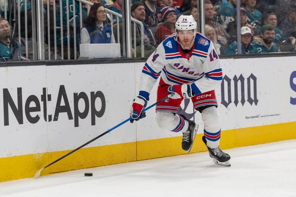 Rangers Recall Taylor Raddysh, Send Jaroslav Chmelar to Hartford