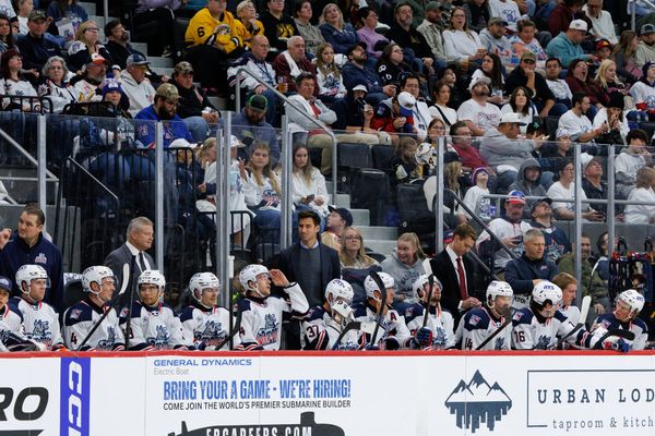 Wolf Pack Recap: Growing Pains