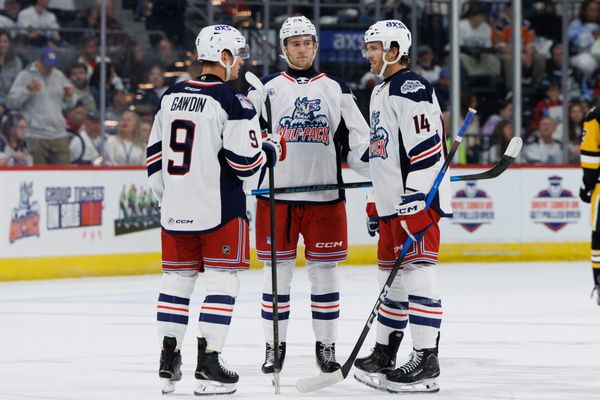 Wolf Pack Recap: Homecoming