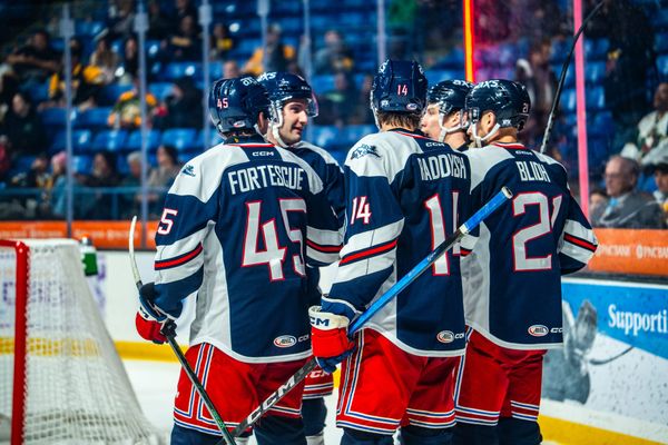 Wolf Pack Win Second Straight, Beat Penguins 3-2