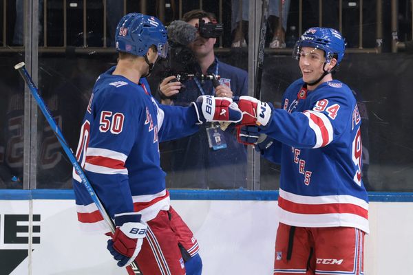 Why the Rangers Can’t Wait on Their Pending Free Agents