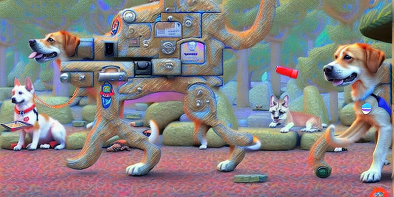 Hope you find what you’re looking for: Deep Dreaming and Predictive Policing discussed with ChatGPT