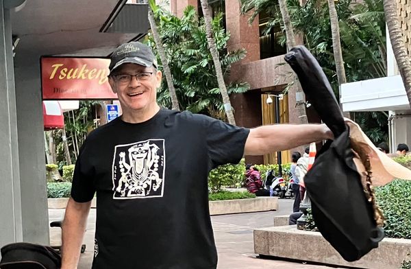 Come hear me live 10 pm