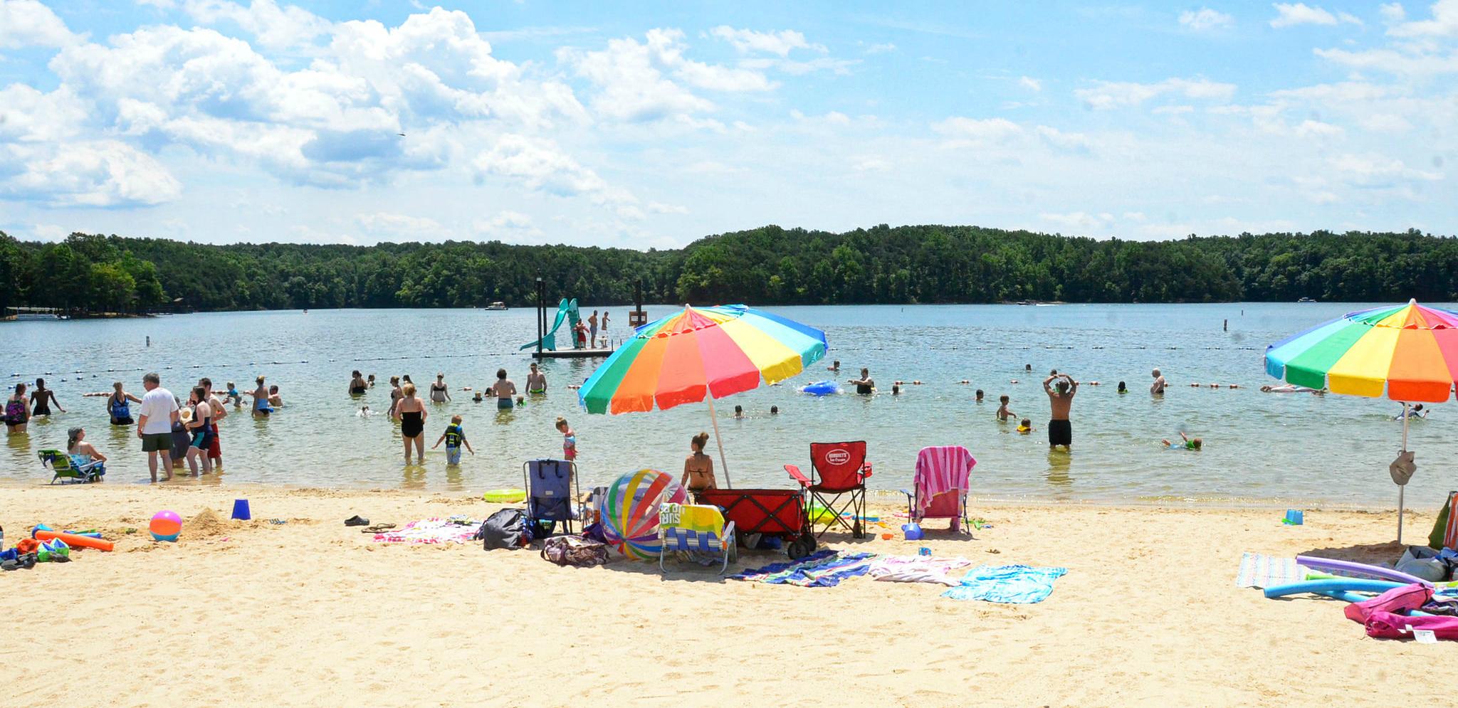 Things To Do With Kids At Smith Mountain Lake