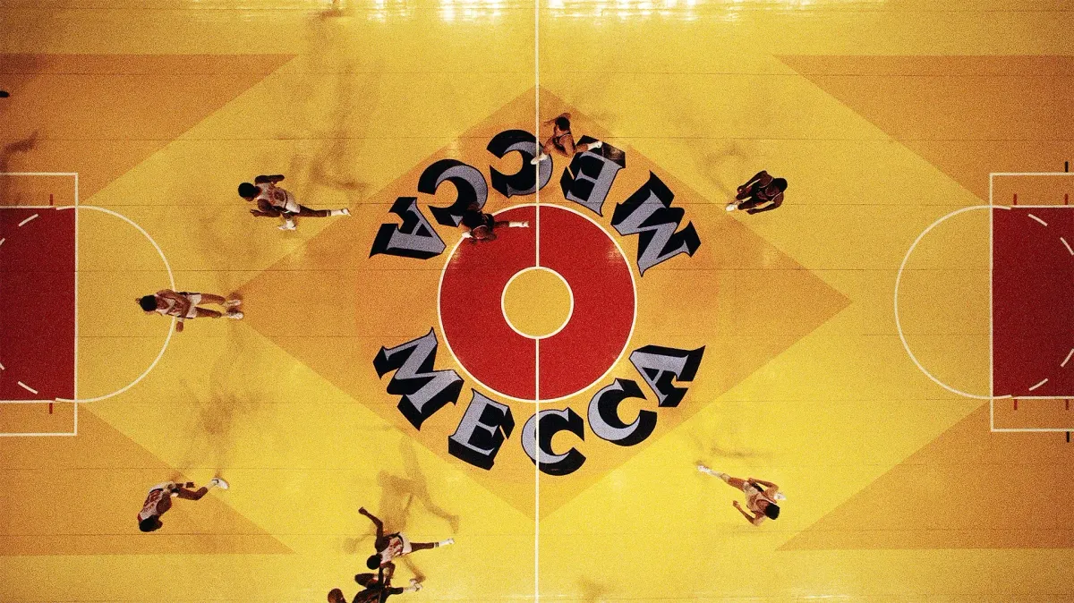 The NBA's Work of Art