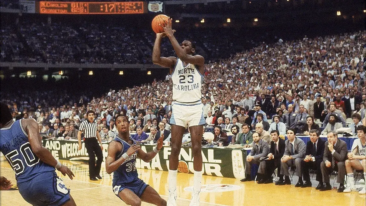 Dean Smith Saw It Before Anyone Else