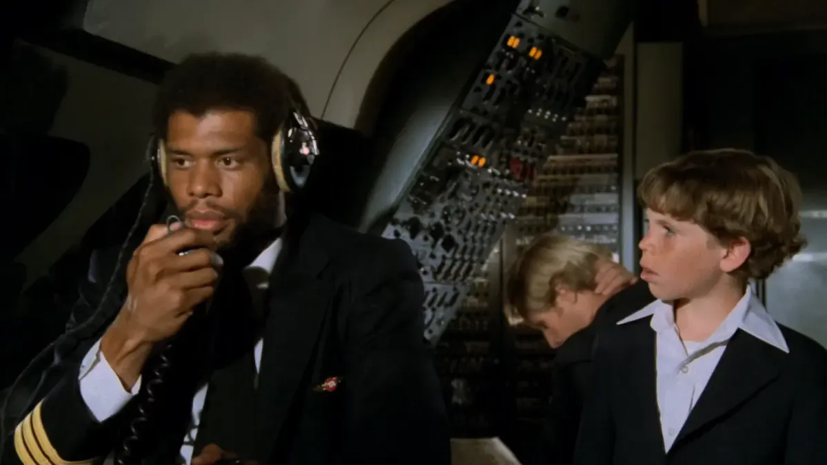 The Greatest Movies (That No One Thinks of as Sports Movies)