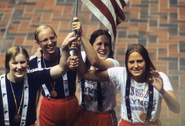 The Greatest Olympic Upset You've Never Heard Of