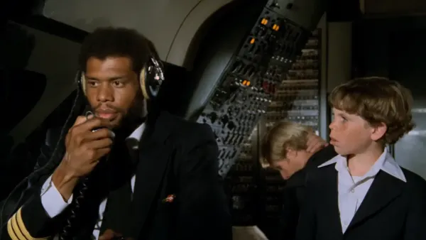 The Greatest Movies (That No One Thinks of as Sports Movies)
