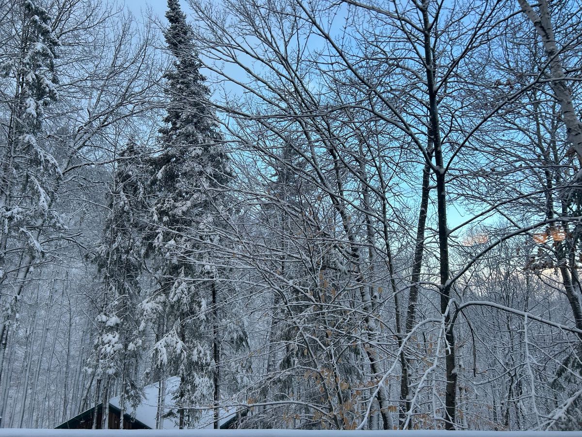 Ski Getaway