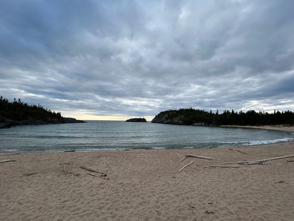 Returning to Pukaskwa