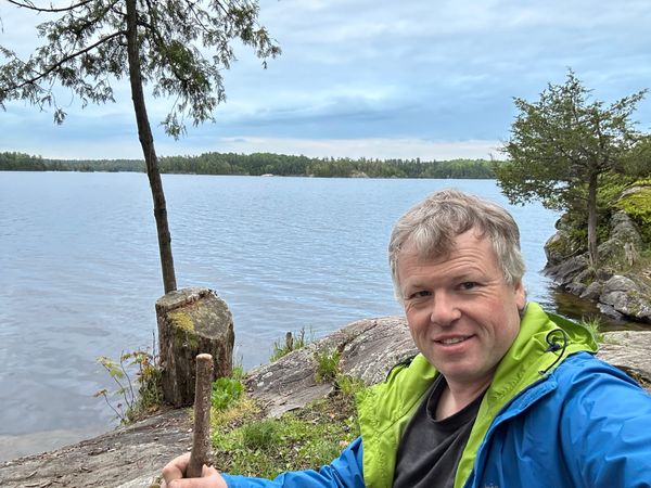 End of Year Thoughts