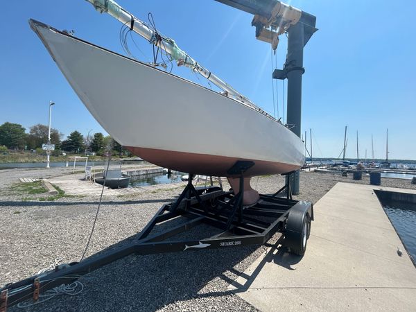 Wind, Water and a Win - 2026 Sailing is Here!!!