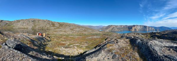 Arctic Circle Trail - The Film