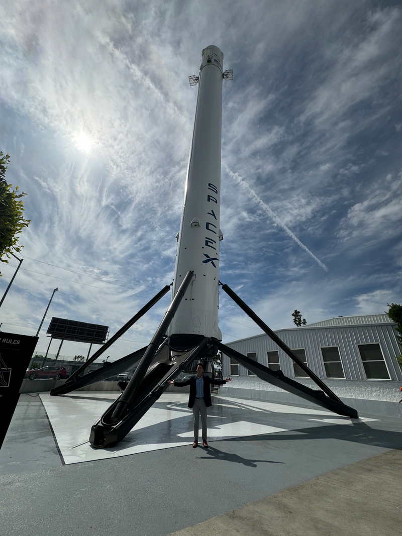 주주가 본 SpaceX의 xAI 인수: 무너져가는 머스크 제국의 마지막 방주