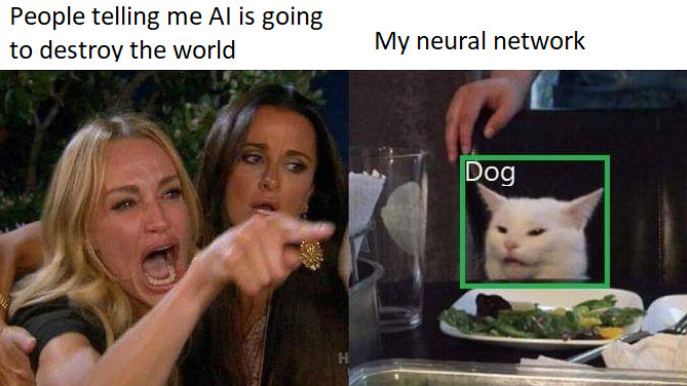 Generative AI와 ChatGPT: FOMO is back!