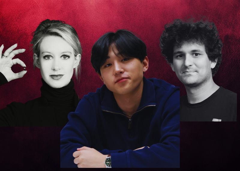 Theranos, FTX, 그리고 Cluely
