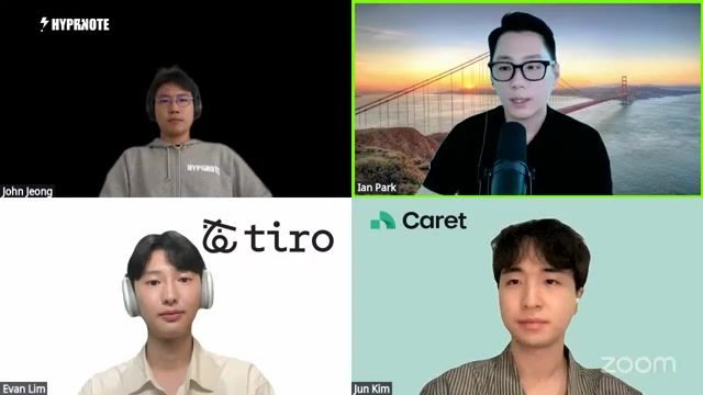 Consumer AI의 미래: AI Notetaker의 역할과 그들이 빅테크를 이기는 방법은 무엇인가?