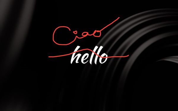 Ciao