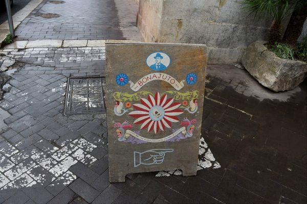 Sense of Sicily - part 2